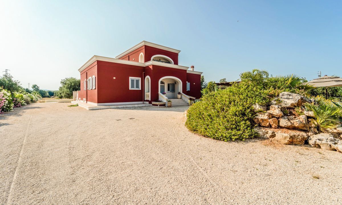 Photo of Outdoor in Pezze di Greco