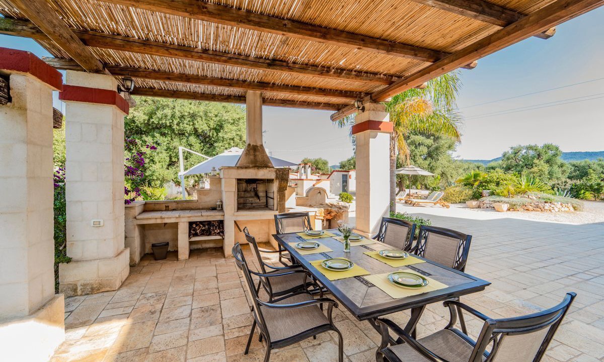 Photo of Outdoor in Pezze di Greco