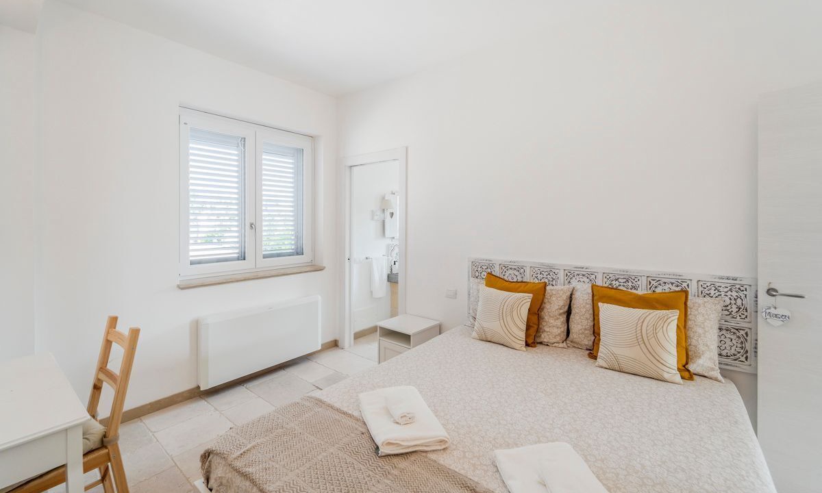 Photo of Bedroom in Pezze di Greco