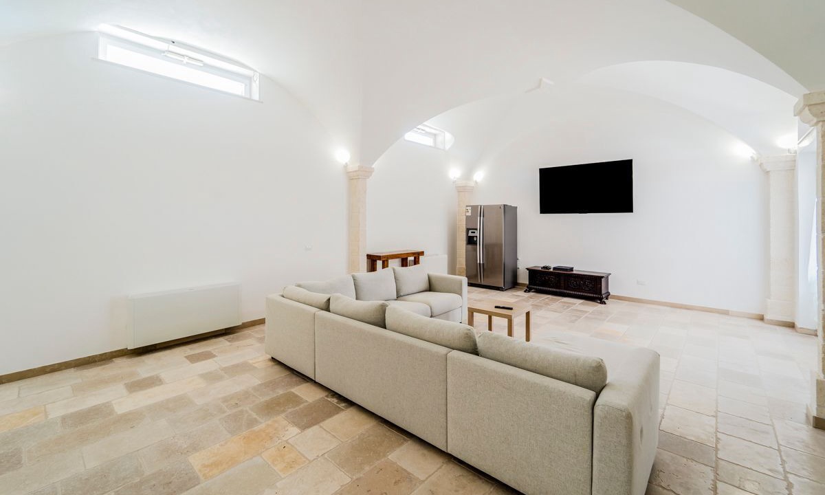 Photo of Livingroom in Pezze di Greco