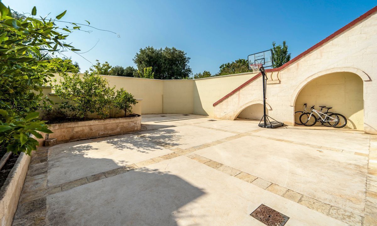 Photo of Outdoor in Pezze di Greco
