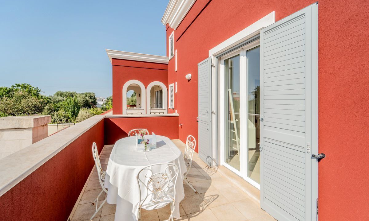 Photo of Outdoor in Pezze di Greco