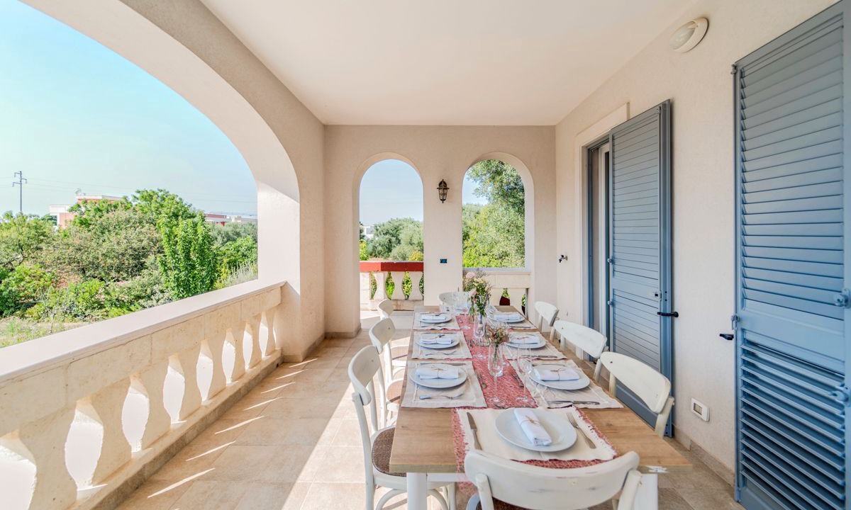 Photo of Outdoor in Pezze di Greco