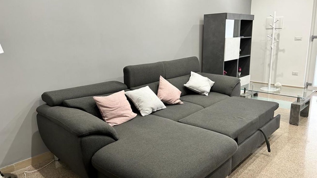 Photo of Livingroom in Acquaviva delle Fonti