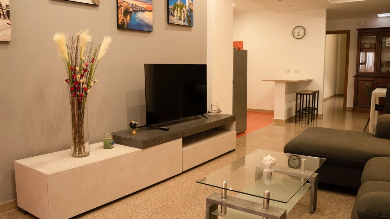 Photo of Livingroom in Acquaviva delle Fonti