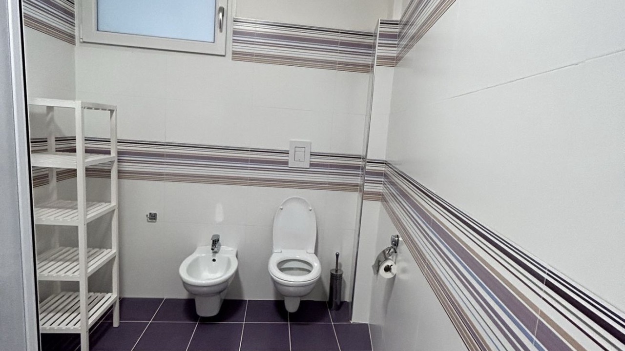 Photo of Bathroom in Acquaviva delle Fonti
