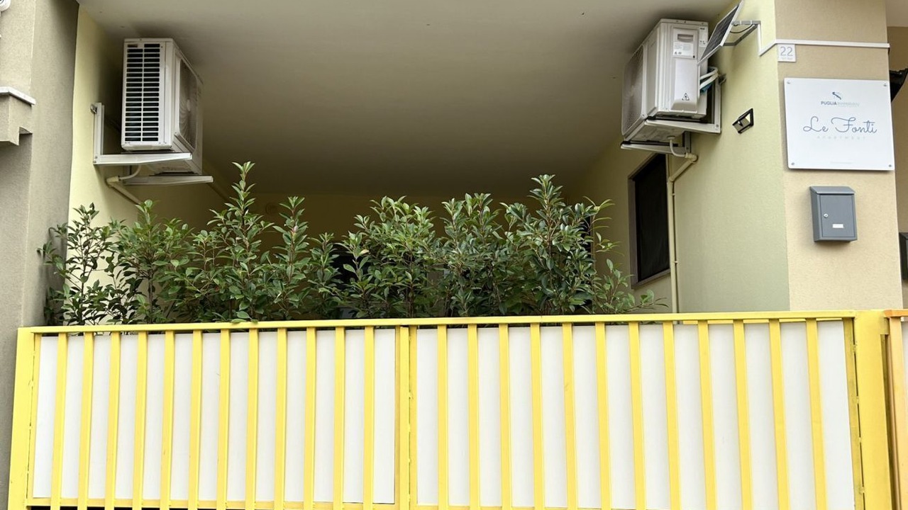 Photo of Outdoor in Acquaviva delle Fonti