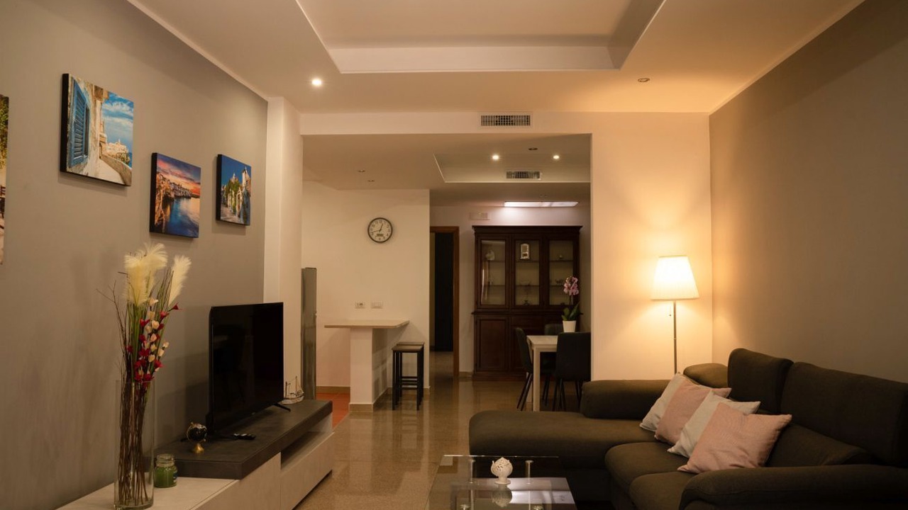 Photo of Livingroom in Acquaviva delle Fonti
