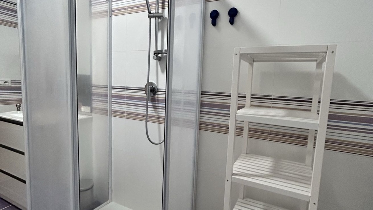 Photo of Bathroom in Acquaviva delle Fonti