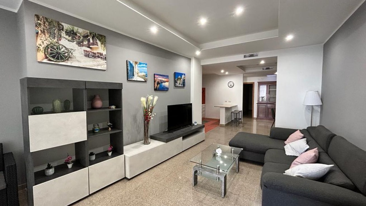 Photo of Livingroom in Acquaviva delle Fonti