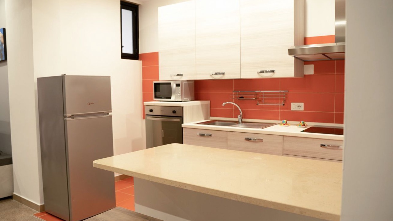Photo of Kitchen in Acquaviva delle Fonti