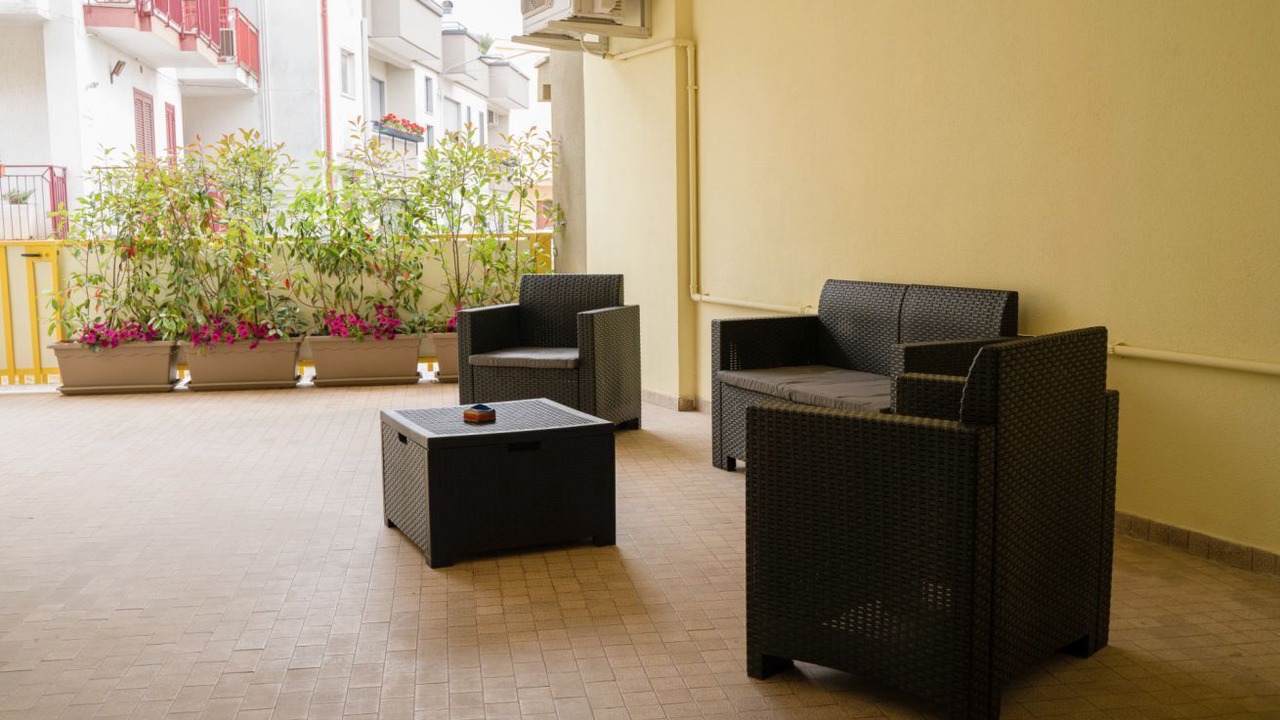 Photo of Patio Balcony in Acquaviva delle Fonti