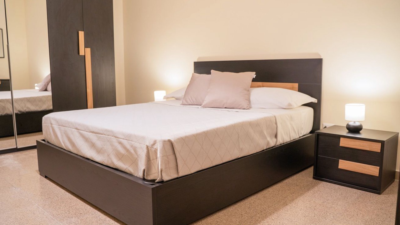 Photo of Bedroom in Acquaviva delle Fonti