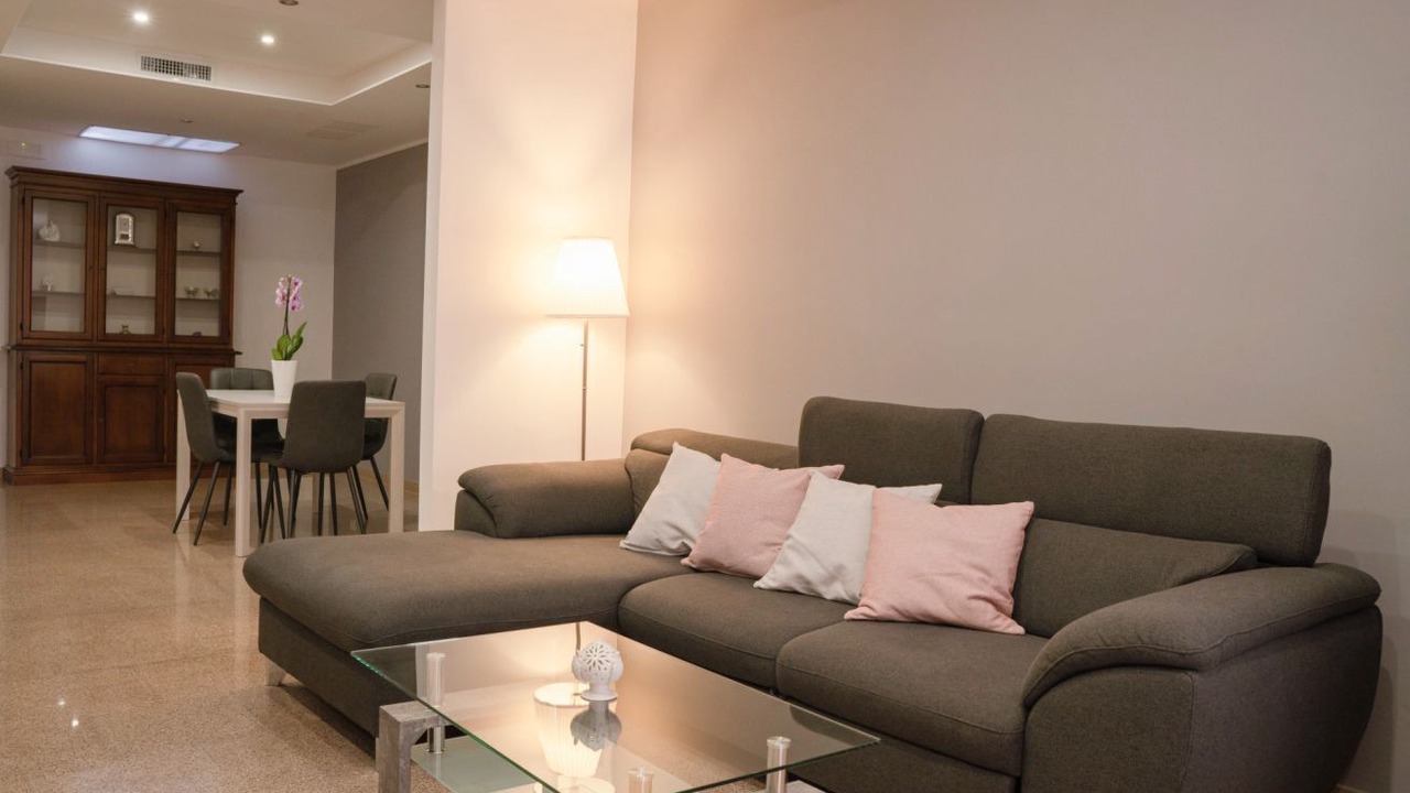 Photo of Livingroom in Acquaviva delle Fonti