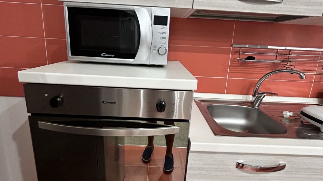 Photo of Kitchen in Acquaviva delle Fonti