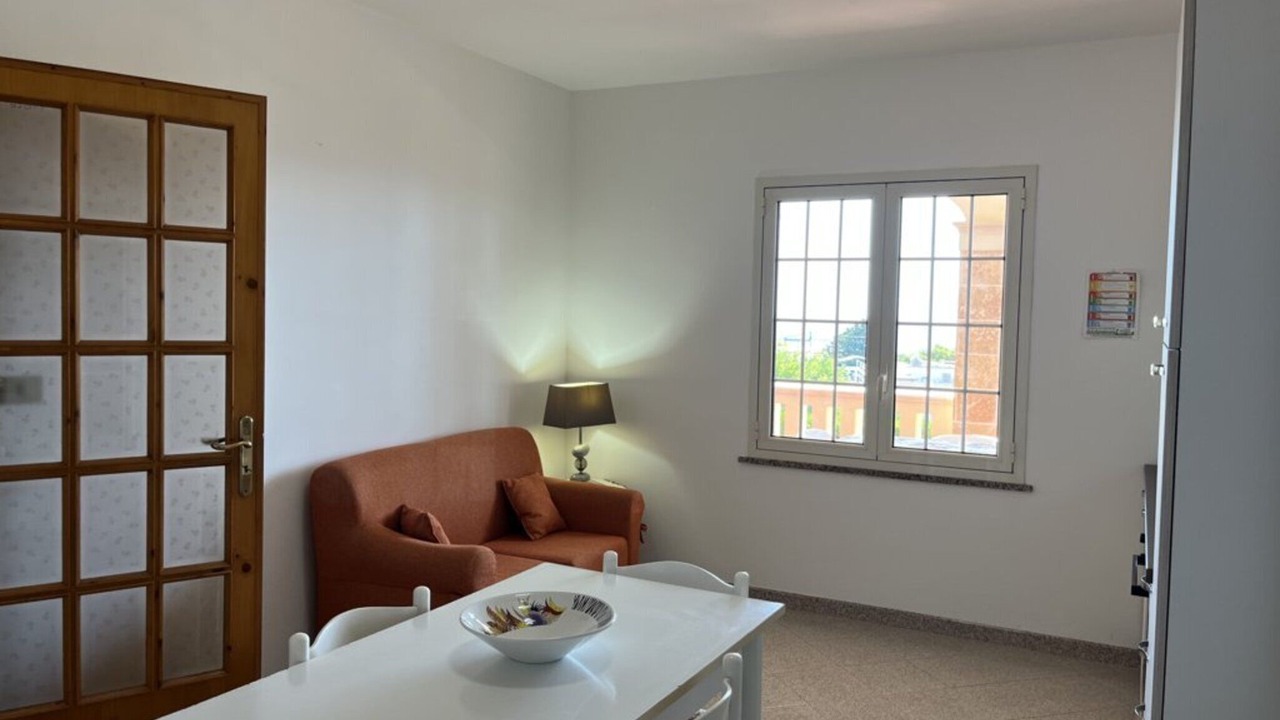 Photo of Livingroom in Marina di Novaglie
