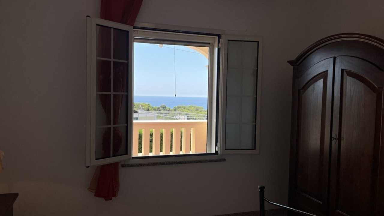 Photo of Bedroom in Marina di Novaglie