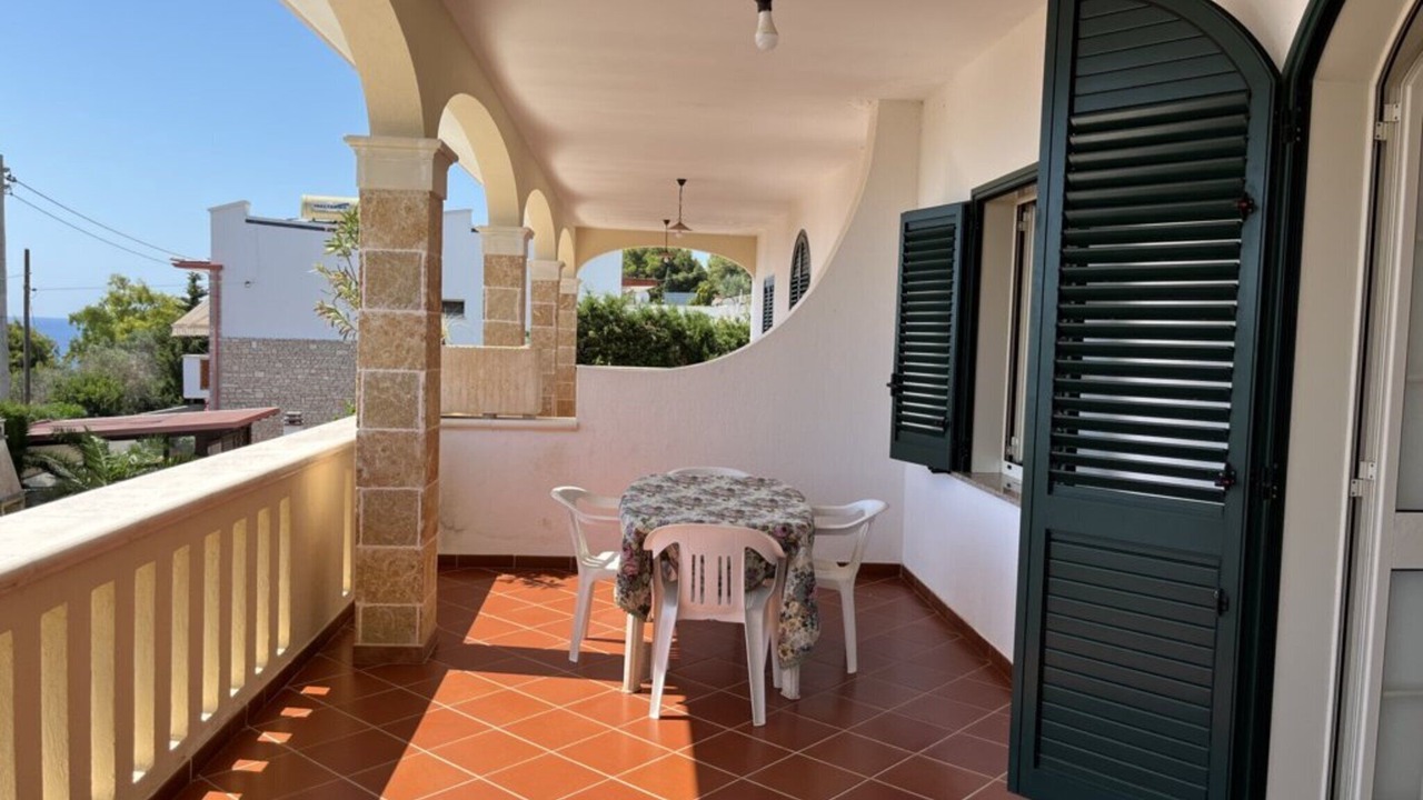 Photo of Outdoor in Marina di Novaglie