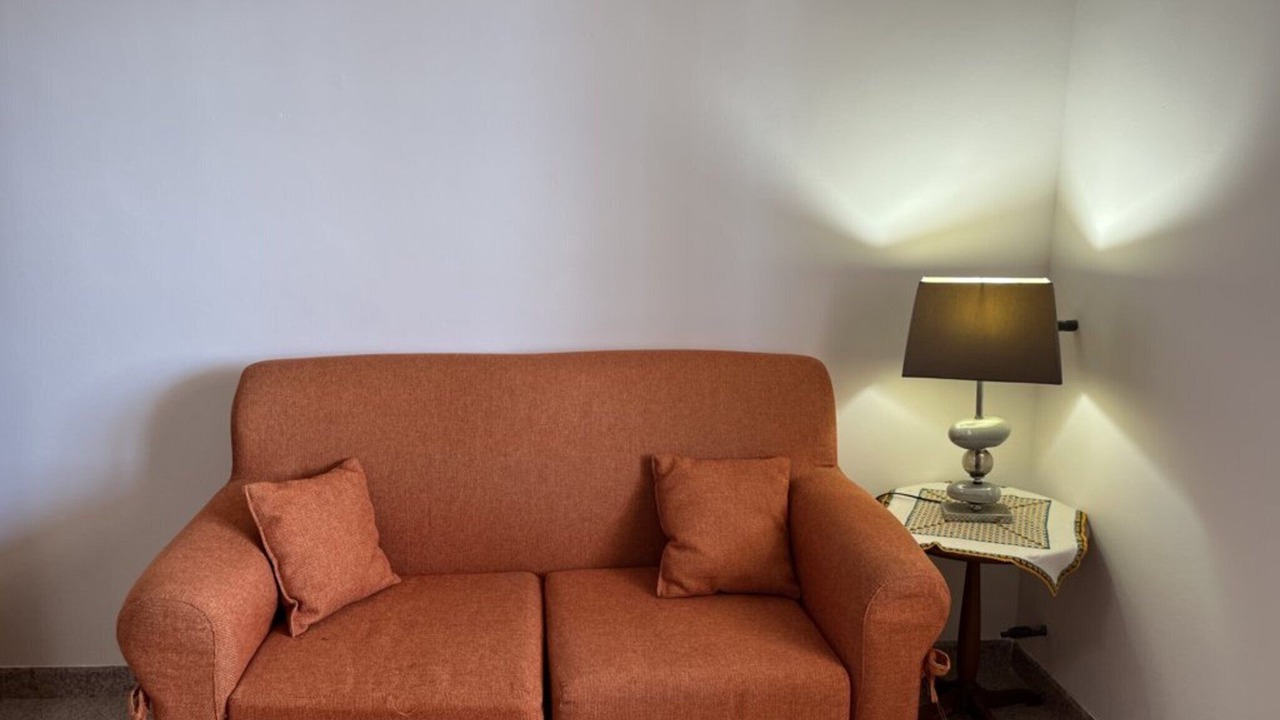 Photo of Livingroom in Marina di Novaglie