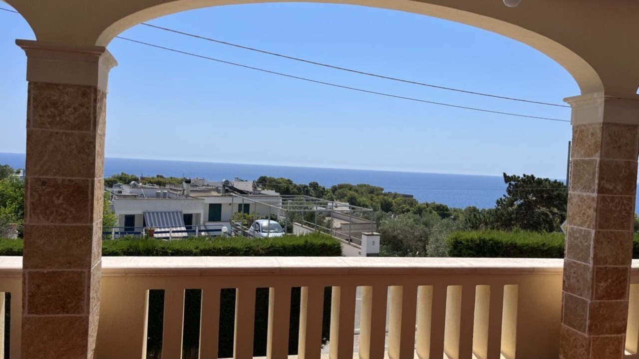 Photo of Outdoor in Marina di Novaglie