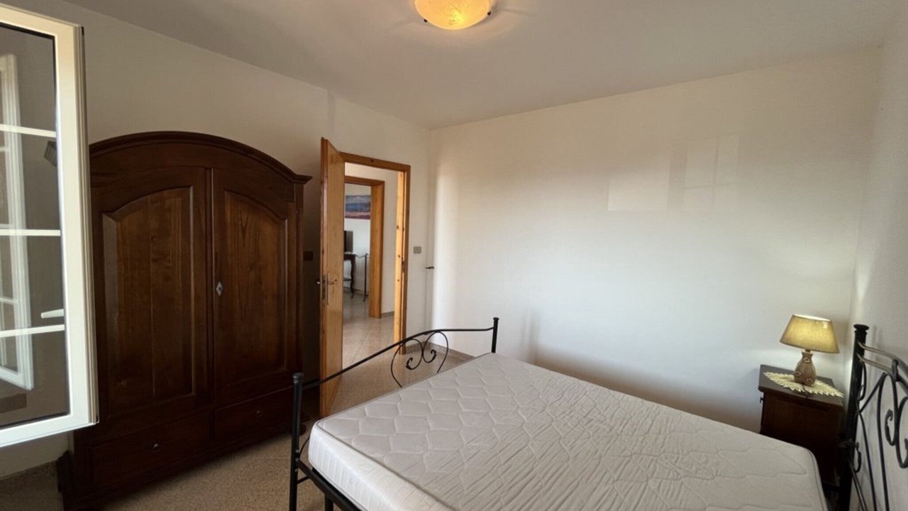 Photo of Bedroom in Marina di Novaglie