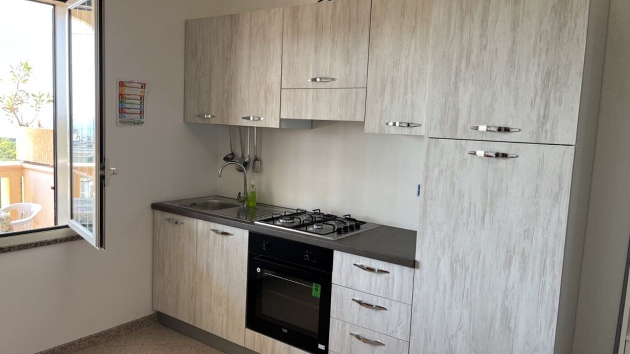 Photo of Kitchen in Marina di Novaglie