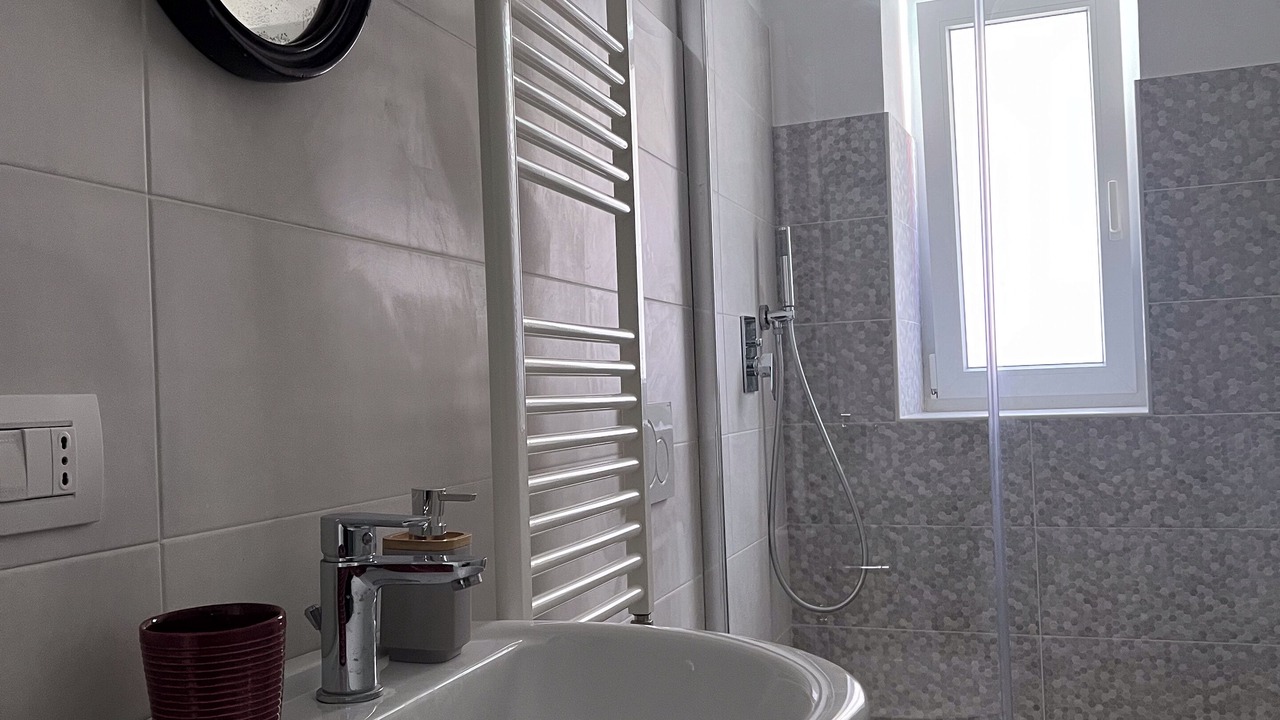 Photo of Bathroom in Gioia del Colle