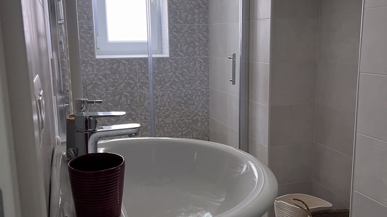 Photo of Bathroom in Gioia del Colle