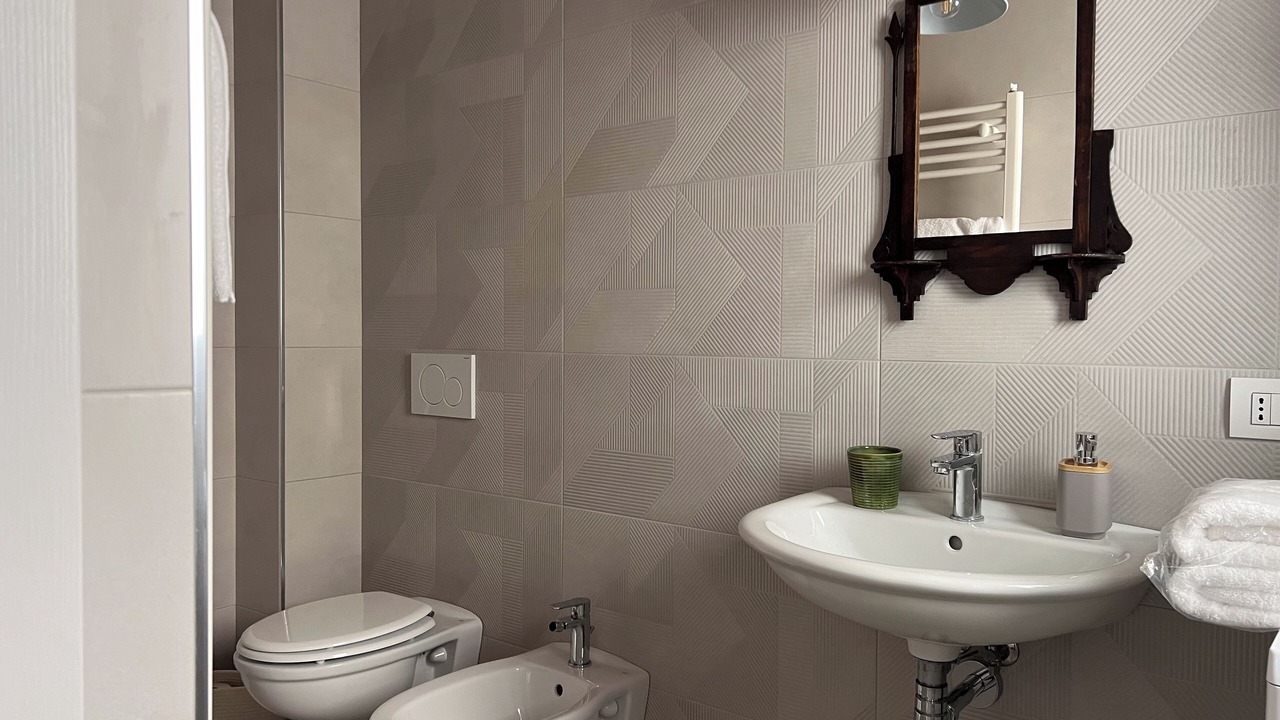 Photo of Bathroom in Gioia del Colle