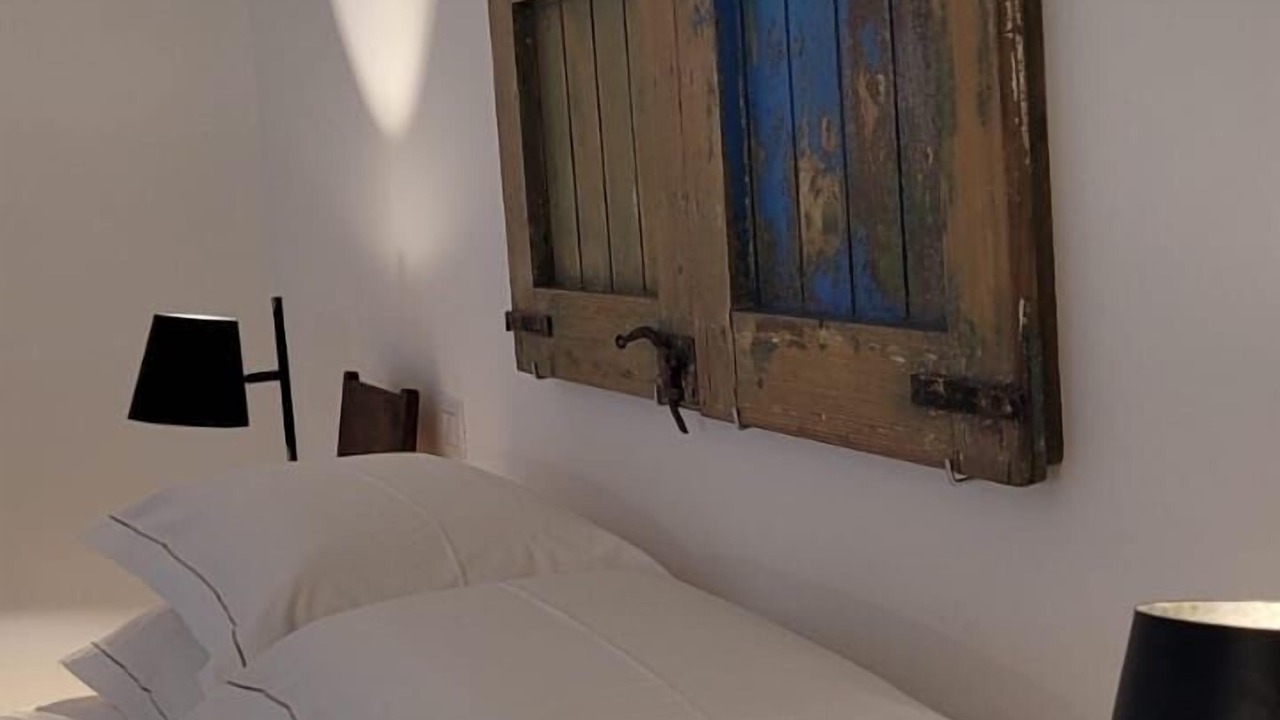 Photo of Bedroom in Gioia del Colle