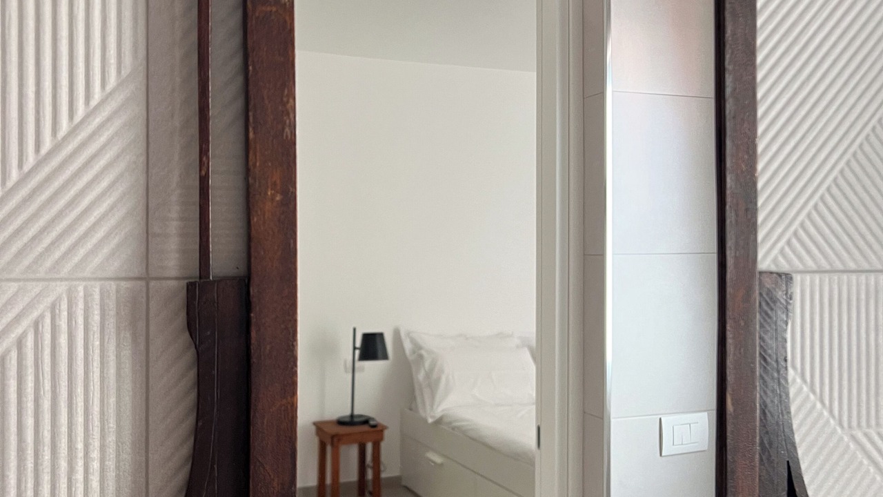Photo of Bedroom in Gioia del Colle
