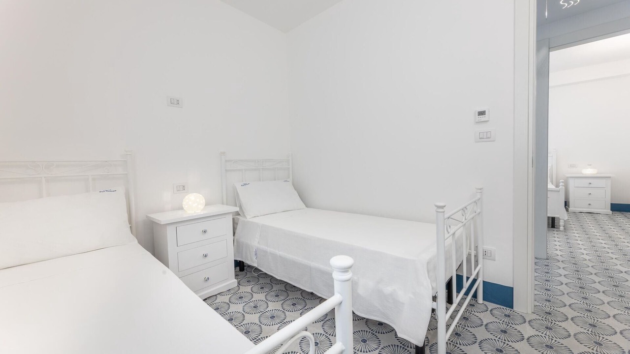 Photo of Bedroom in Alliste