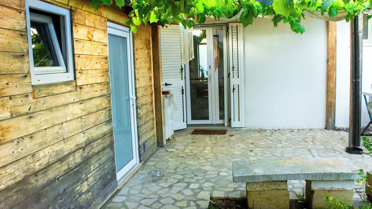 Photo of Outdoor in Serrano