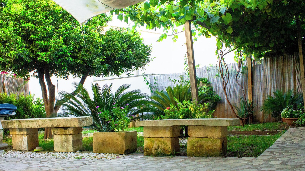 Photo of Patio Balcony in Serrano