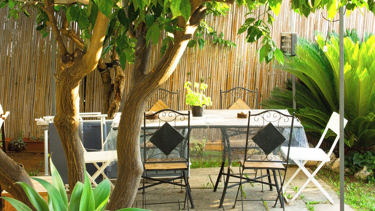 Photo of Outdoor in Serrano