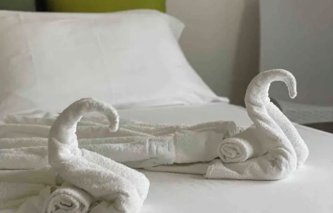 Photo of Bedroom in Serrano