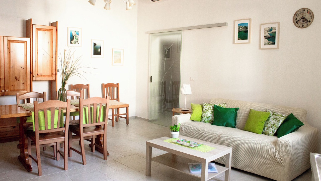 Photo of Livingroom in Serrano