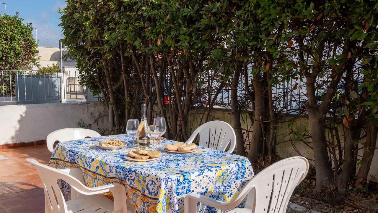 Photo of Outdoor in San Foca