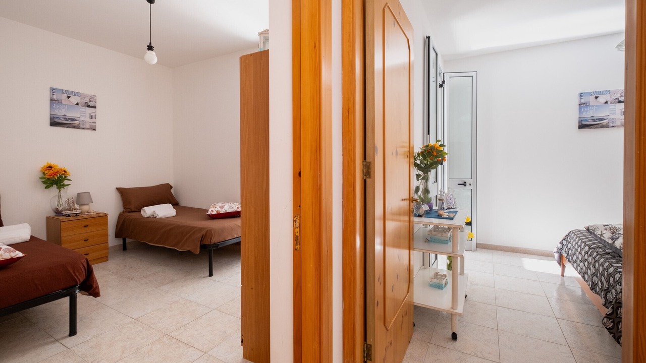 Photo of Bedroom in San Foca