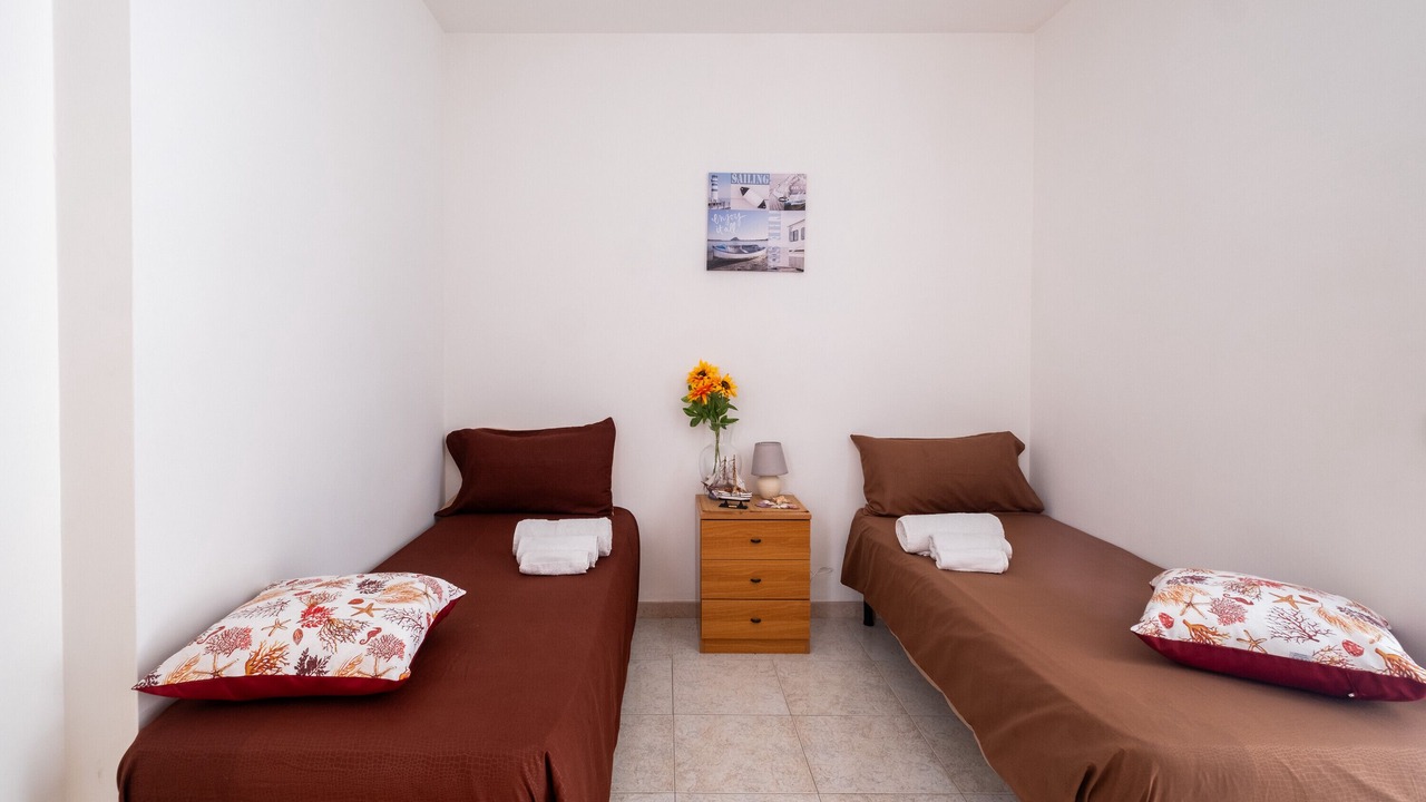 Photo of Bedroom in San Foca