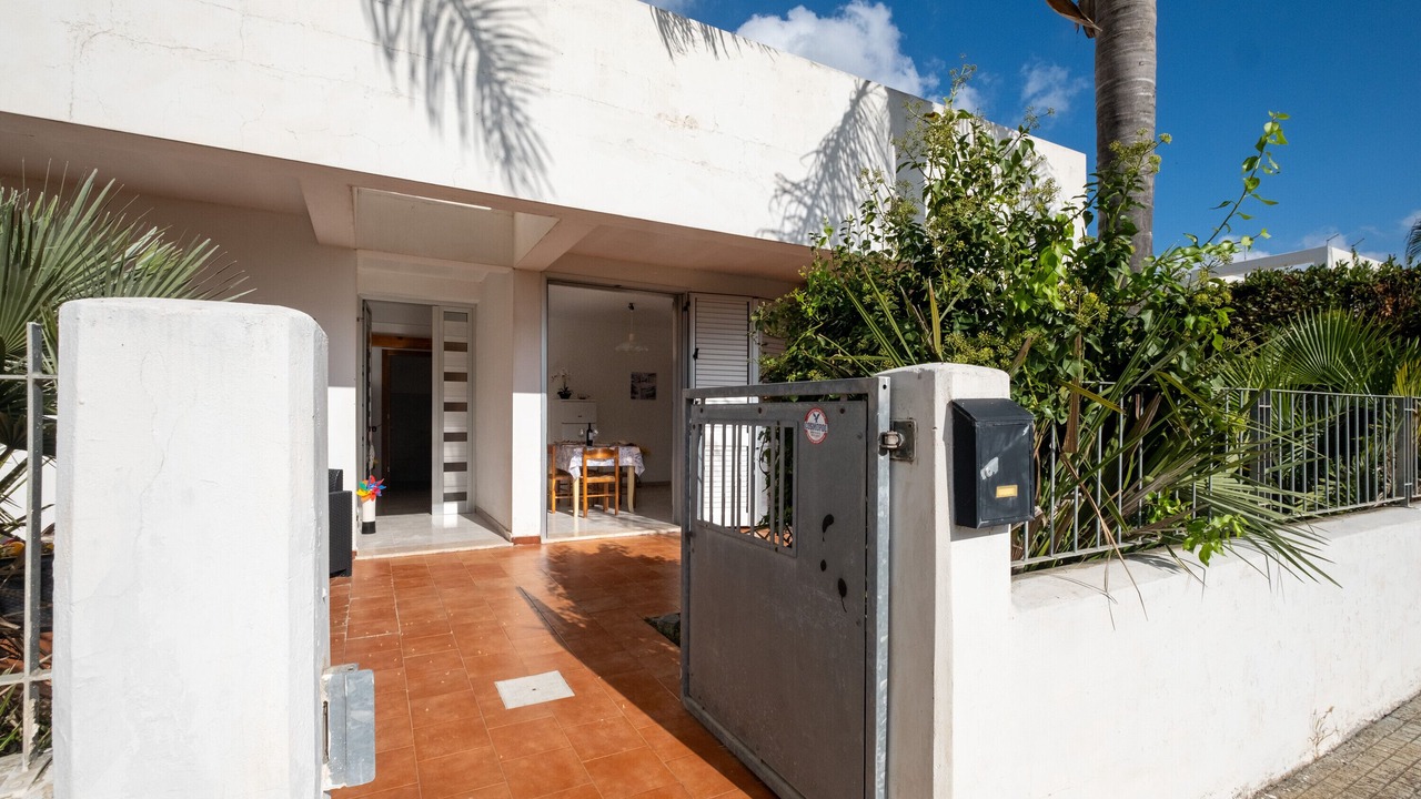 Photo of Outdoor in San Foca