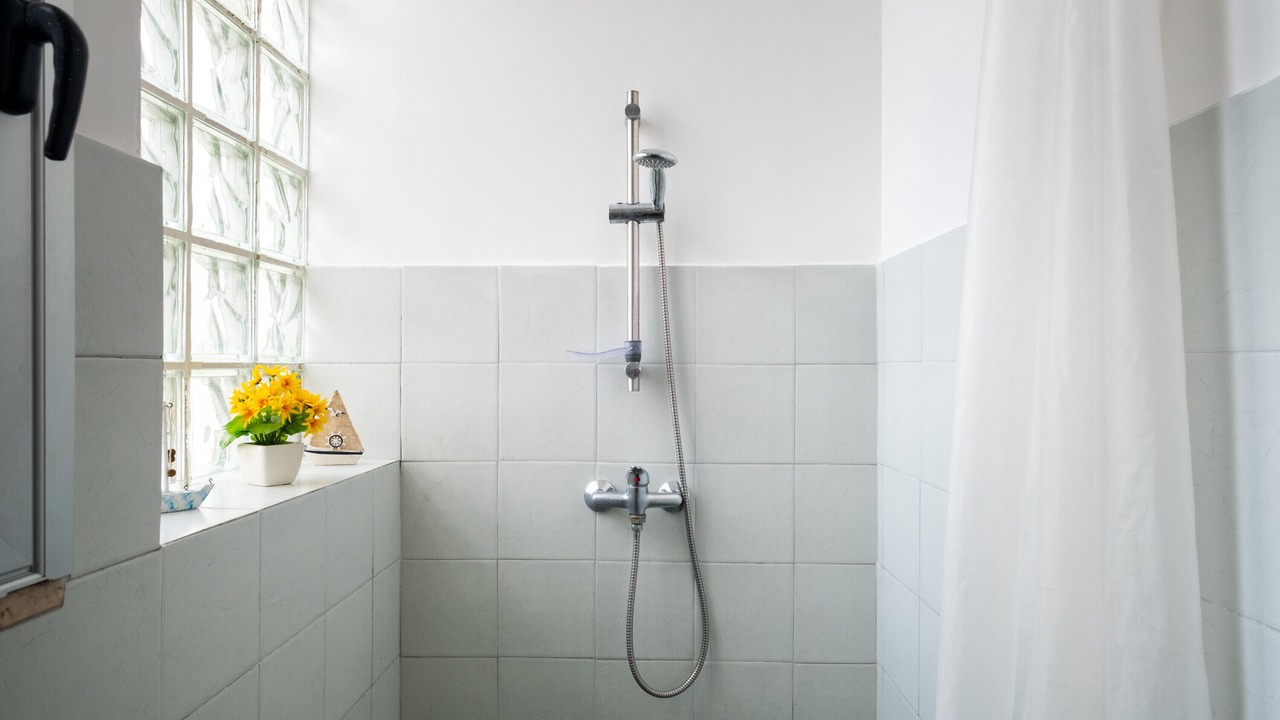 Photo of Bathroom in San Foca