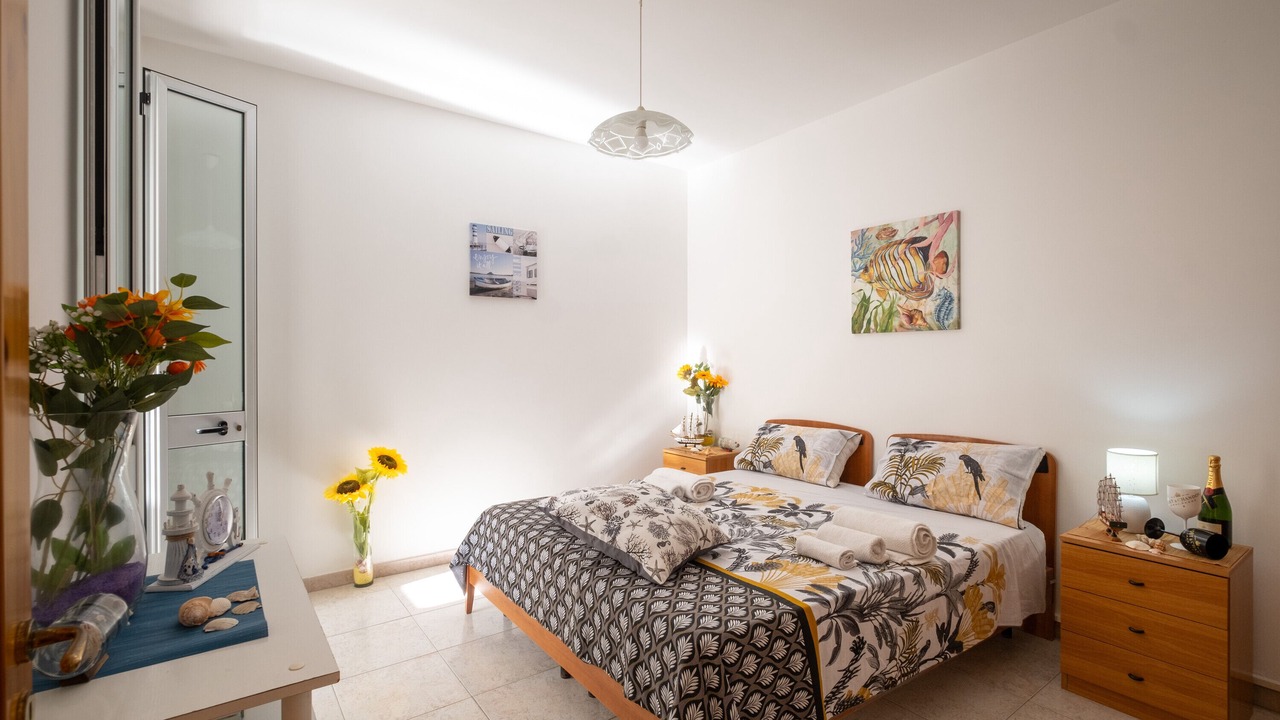 Photo of Bedroom in San Foca