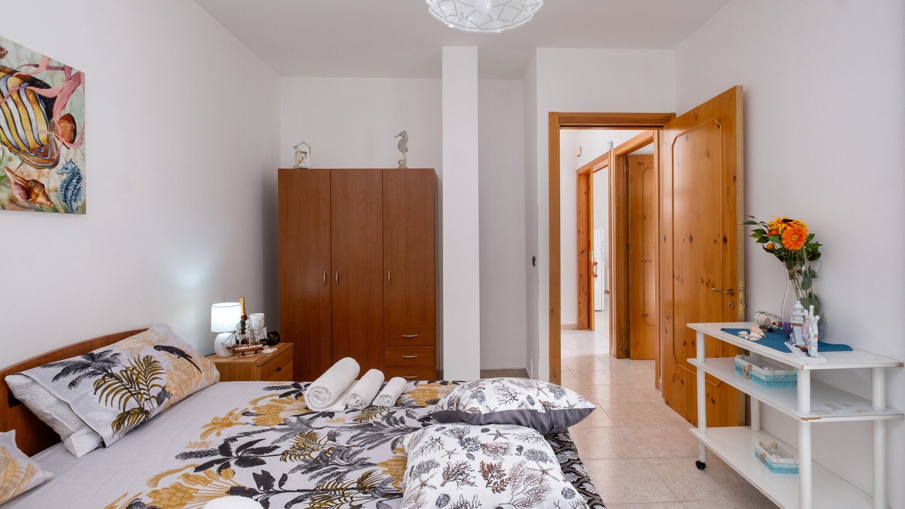 Photo of Bedroom in San Foca