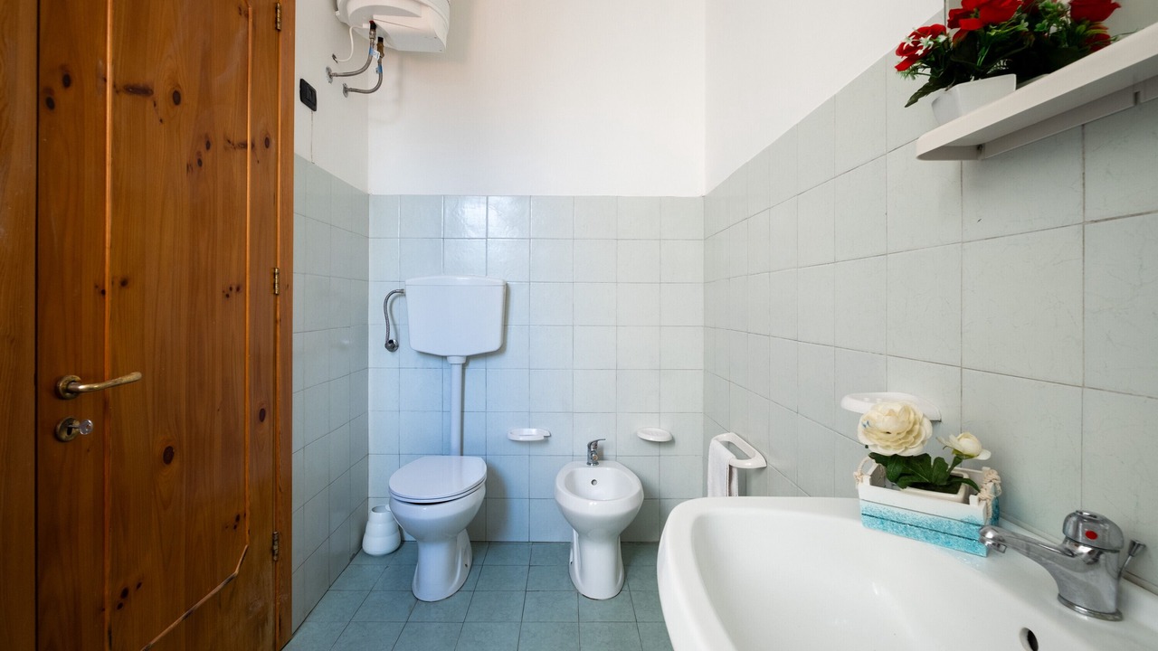 Photo of Bathroom in San Foca