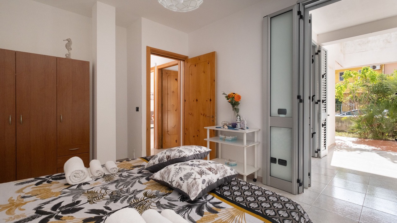 Photo of Bedroom in San Foca