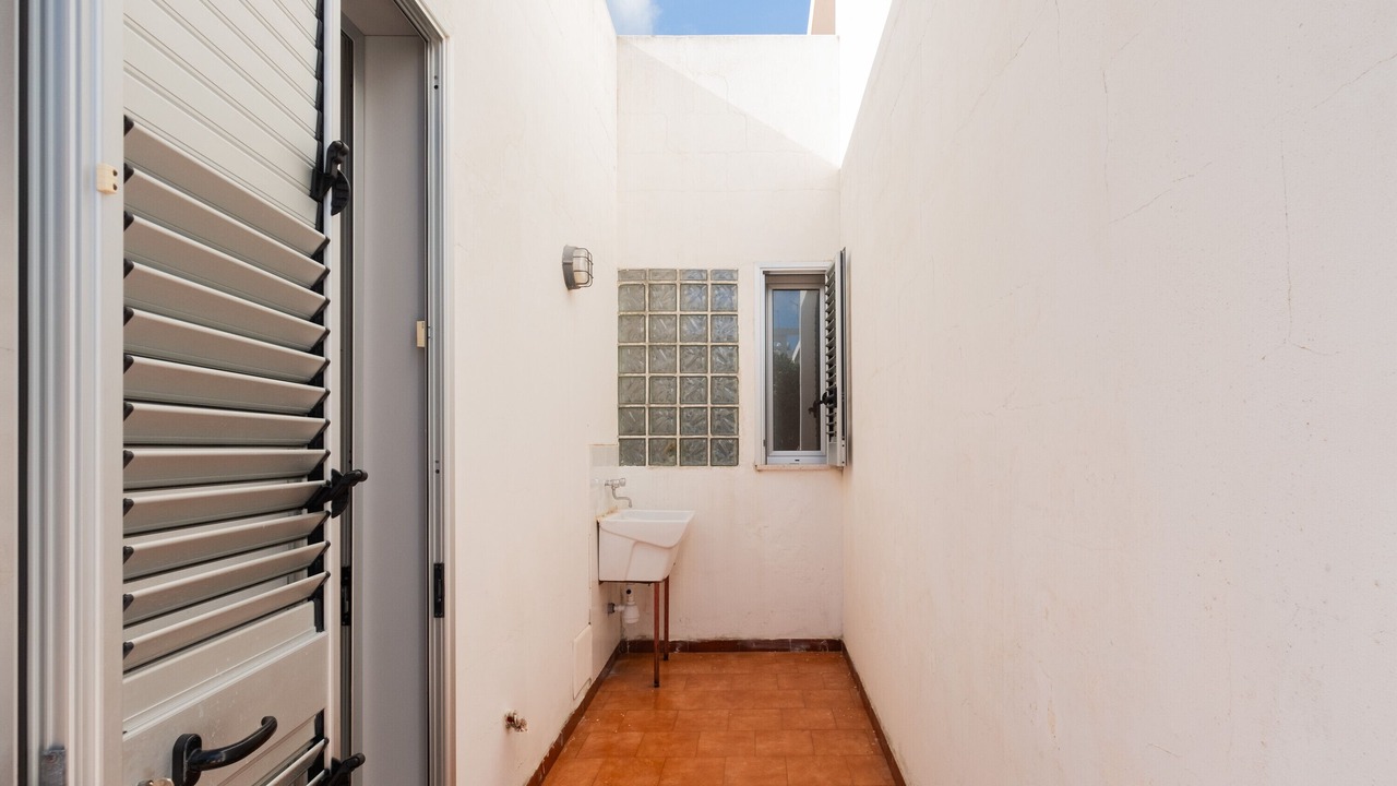 Photo of Bathroom in San Foca