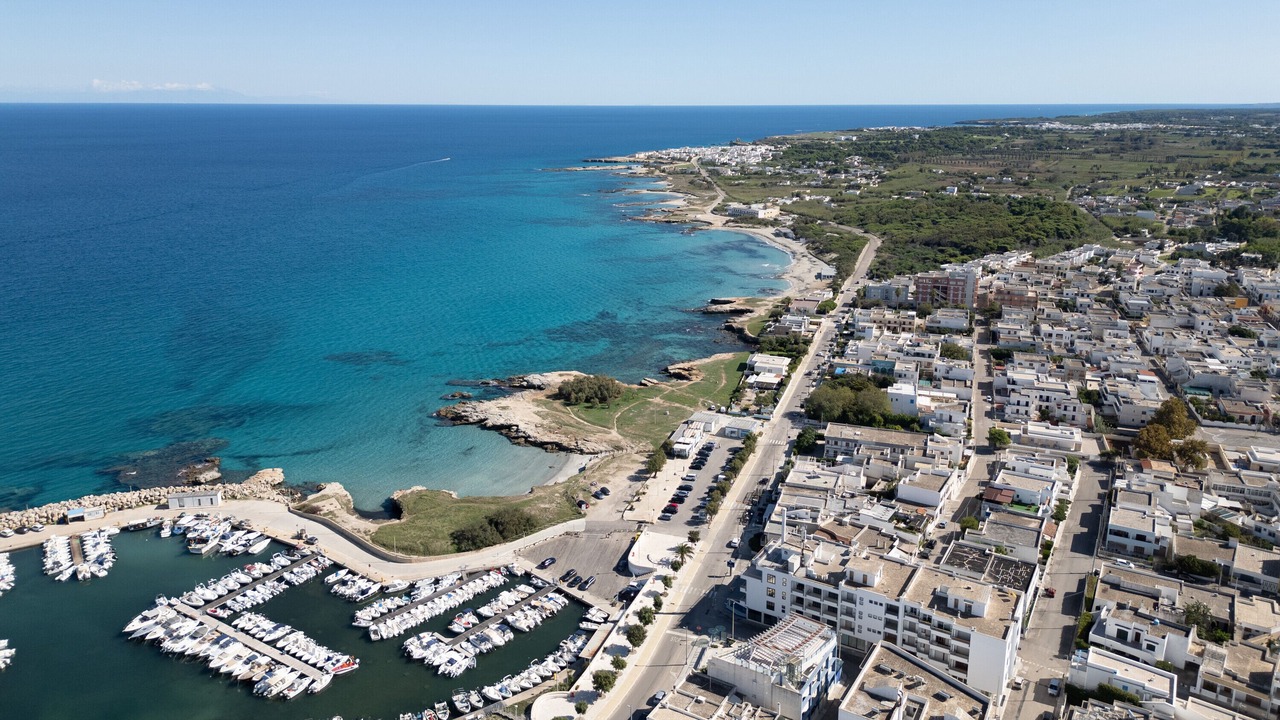 Photo of Outdoor in San Foca