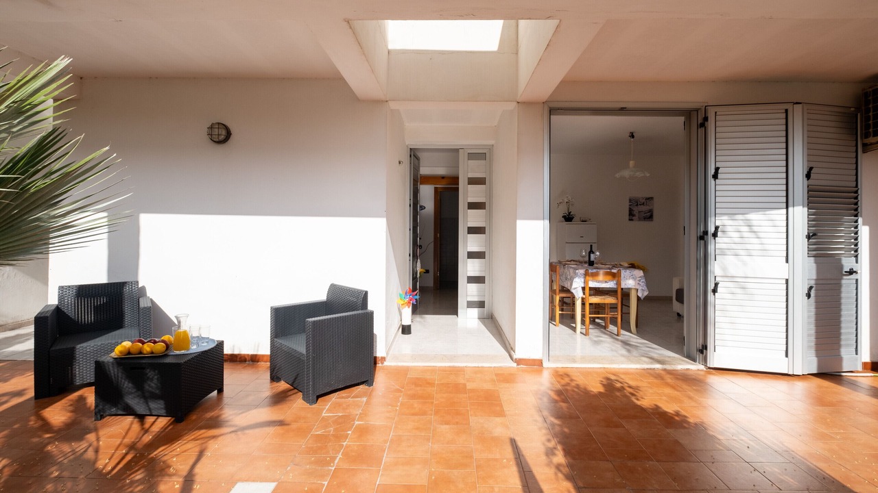 Photo of Outdoor in San Foca
