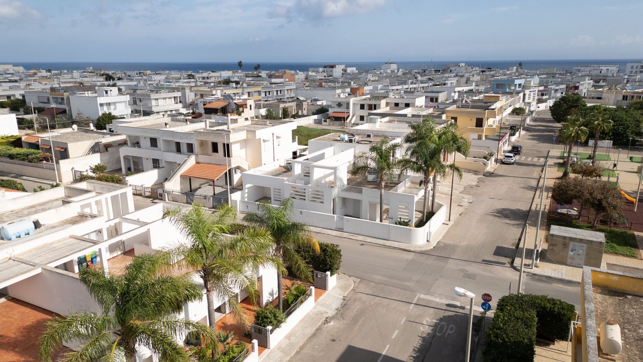 Photo of Outdoor in San Foca